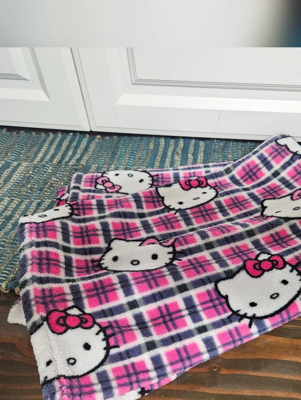 Sanrio please review